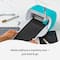 Cricut Joy™ Smart Label™ Removable Writable Vinyl, Black
